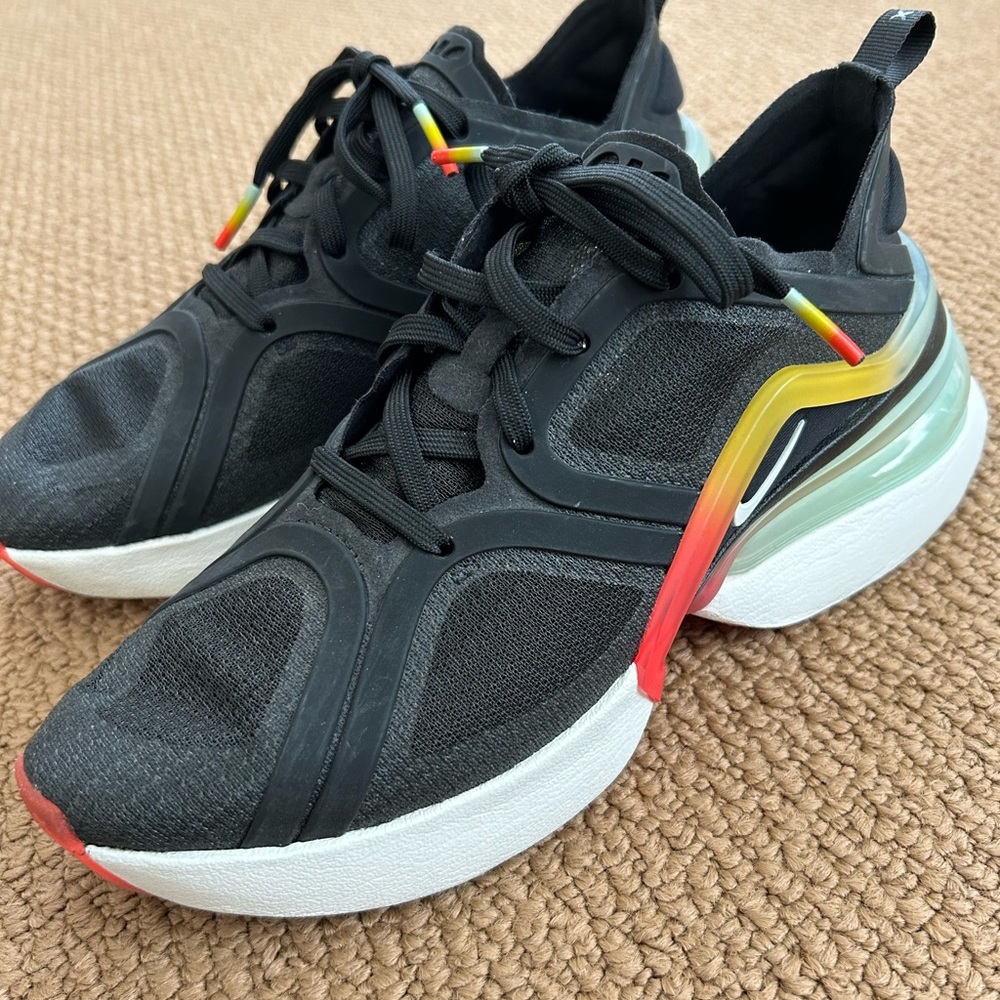Pointy Nike Air Max